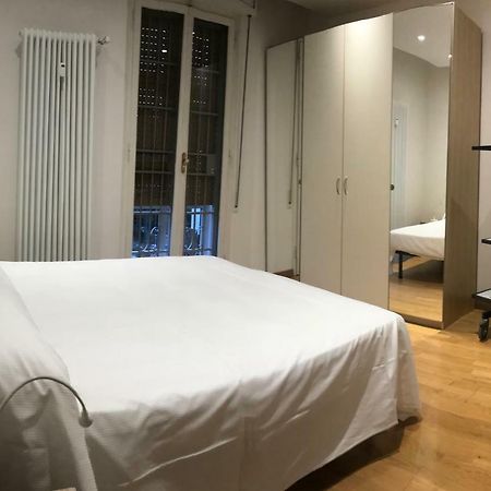 בולוניה Suite I Gessi מראה חיצוני תמונה