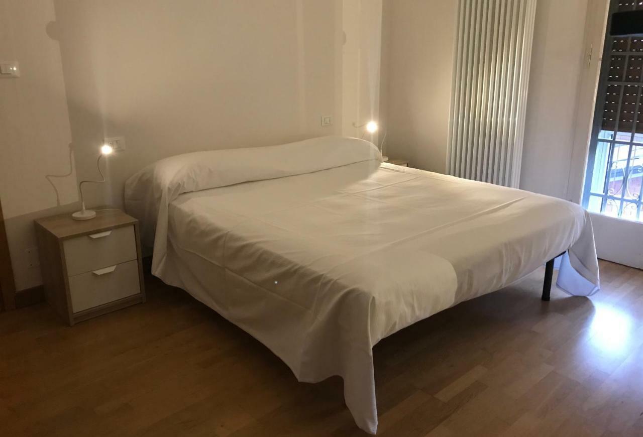 בולוניה Suite I Gessi מראה חיצוני תמונה