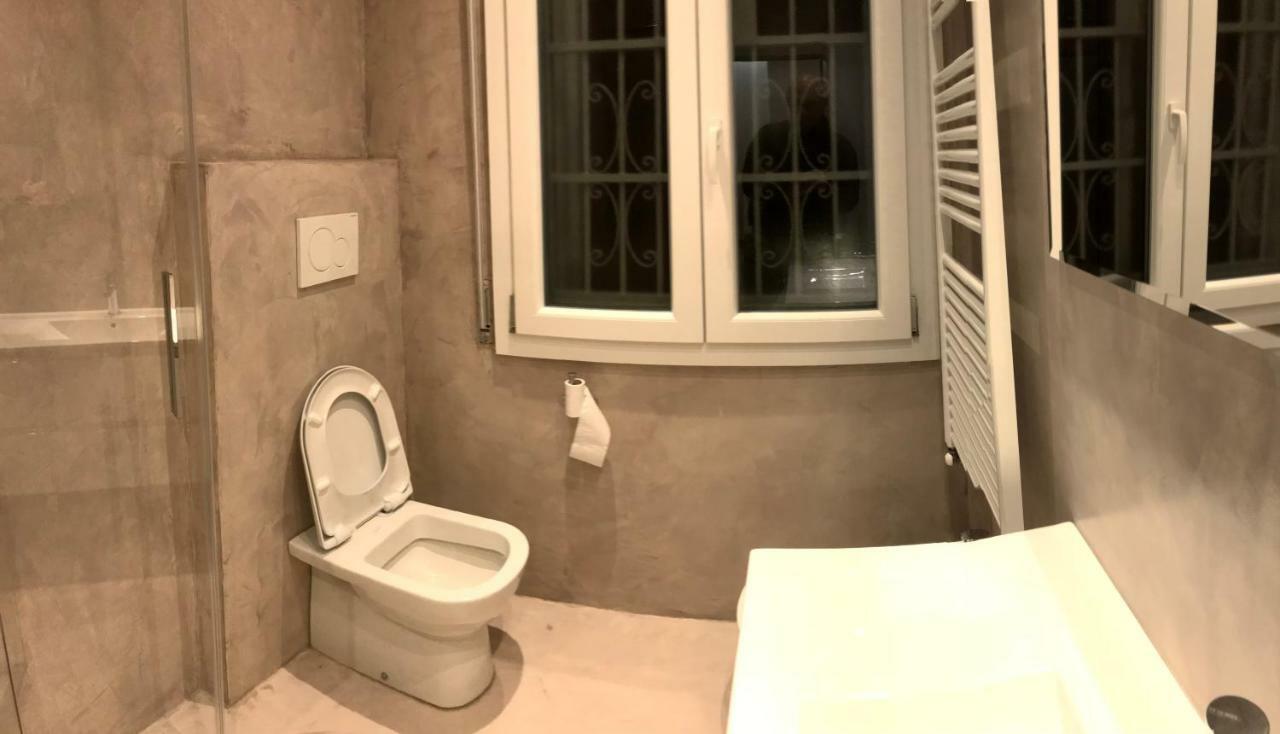 בולוניה Suite I Gessi מראה חיצוני תמונה