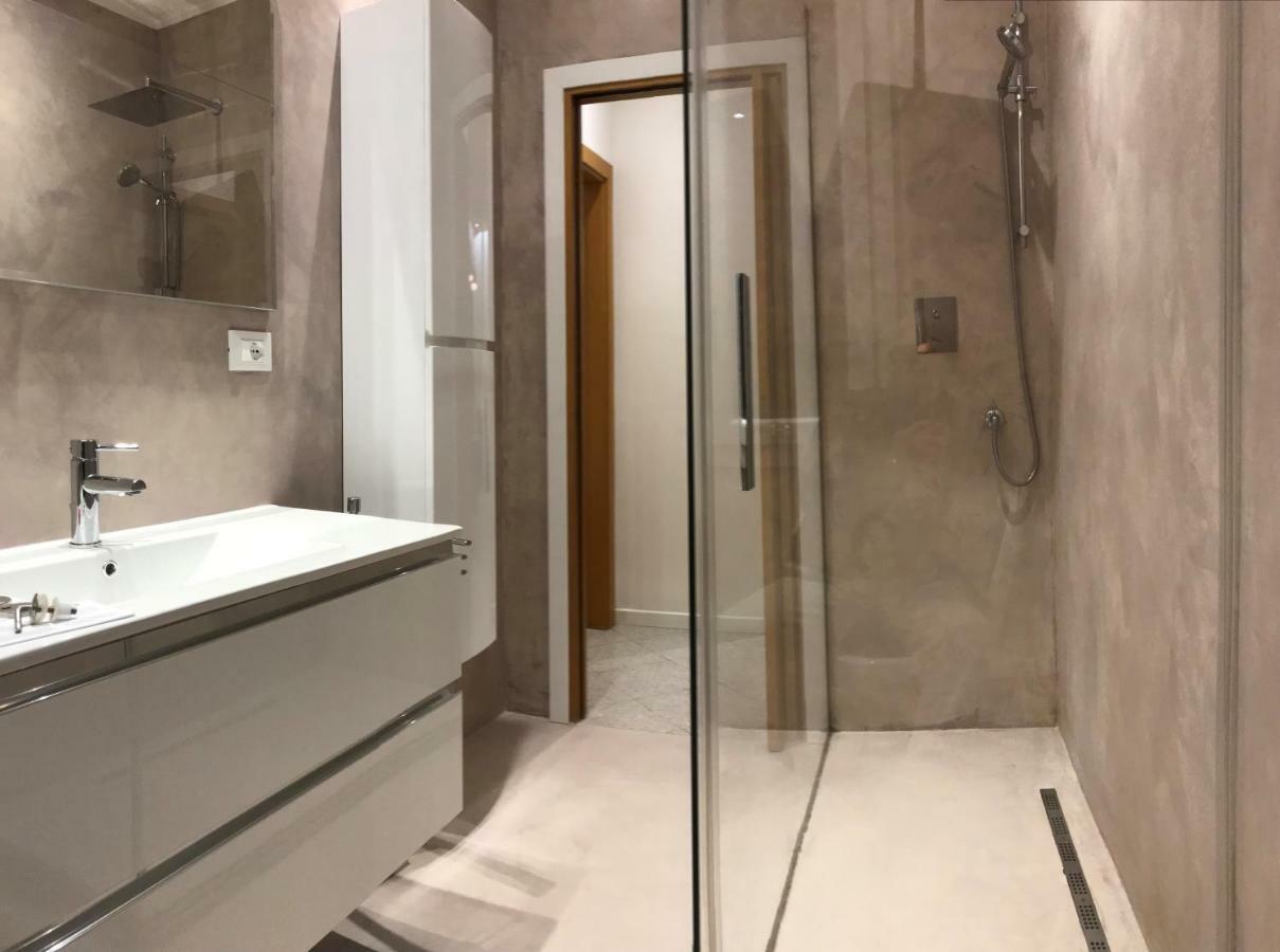 בולוניה Suite I Gessi מראה חיצוני תמונה