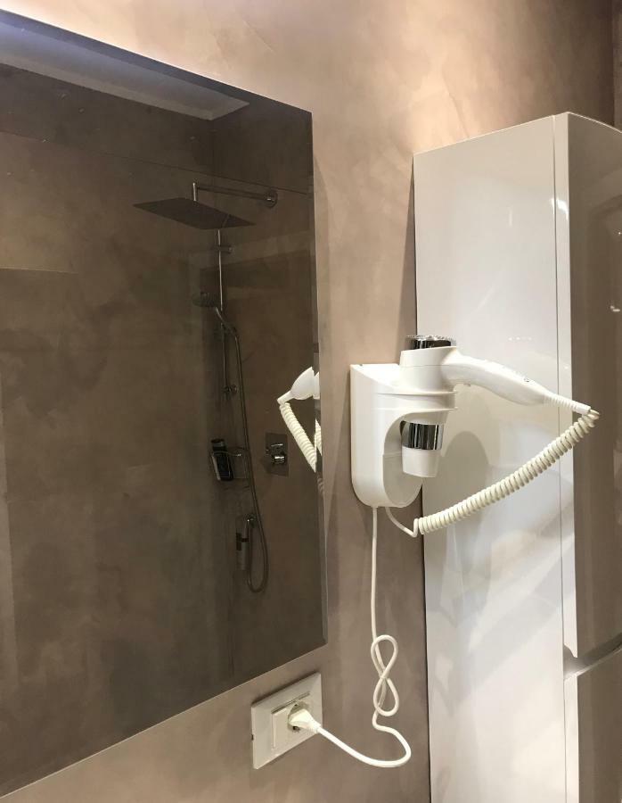 בולוניה Suite I Gessi מראה חיצוני תמונה