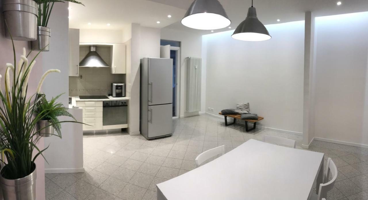 בולוניה Suite I Gessi מראה חיצוני תמונה